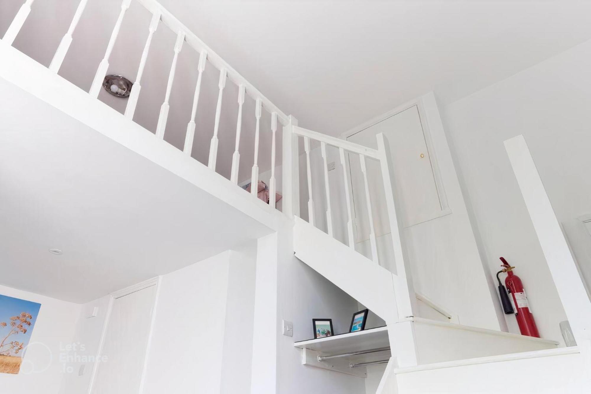 Chic Bayswater Luxury Retreat Apartment Londra Exterior foto